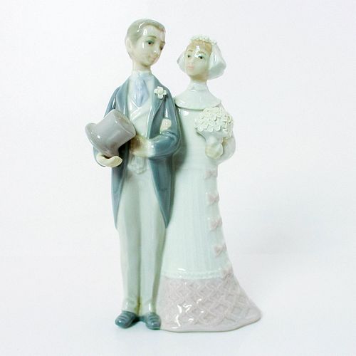 WEDDING 1004808 - LLADRO
