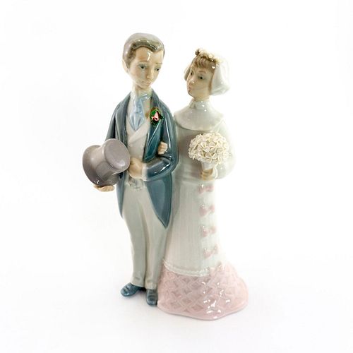 WEDDING 1004808 - LLADRO