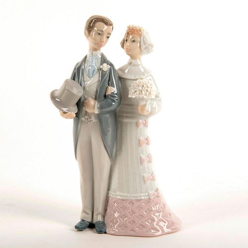 WEDDING 1004808 - LLADRO