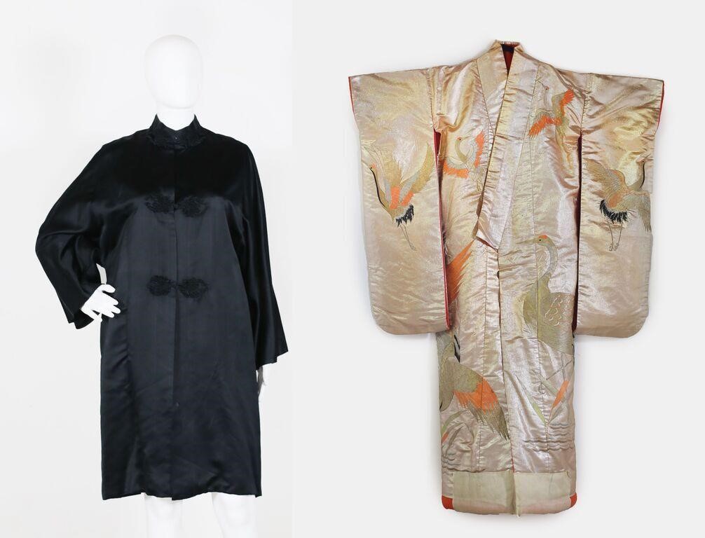 WEDDING KIMONO JAPAN HANDMADE