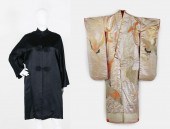 WEDDING KIMONO JAPAN HANDMADE