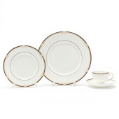 WEDGEWOOD  CAVENDISH  DINNERWA