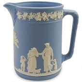 WEDGEWOOD JASPER PORCELAIN PIT