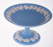 WEDGEWOOD JASPERWARE GRAPEVINE