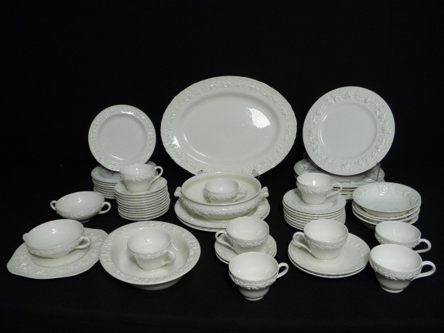 Wedgewood ''Queens Ware''