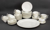 WEDGWOOD &#039;SIMPLY WHITE&#0