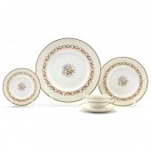 WEDGWOOD, A GROUP (53) OF SAND
