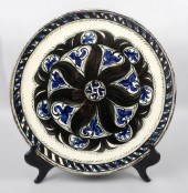WEDGWOOD ALFRED POWELL LUSTERE