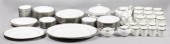 WEDGWOOD 'AMHERST' PORCELAIN P