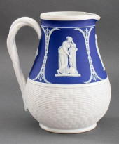WEDGWOOD (ATTR.) JASPERWARE BA