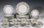 WEDGWOOD AVONDALE CHINA SET (4