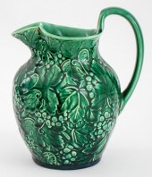 WEDGWOOD & BARLASTON GRAPE & V
