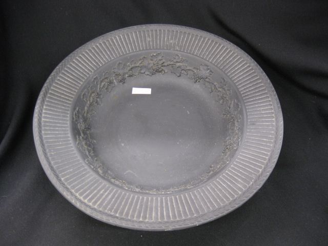 Wedgwood Basalt Large Serving
