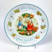 WEDGWOOD BEATRIX POTTER PETER