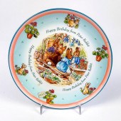 WEDGWOOD BEATRIX POTTER PETER