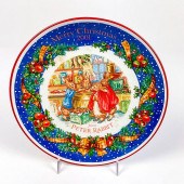 WEDGWOOD BEATRIX POTTER PETER