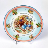 WEDGWOOD BEATRIX POTTER PETER