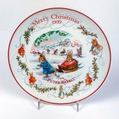 WEDGWOOD BEATRIX POTTER PETER