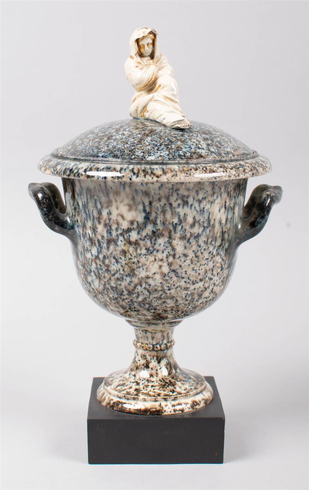 WEDGWOOD & BENTLEY FAUX