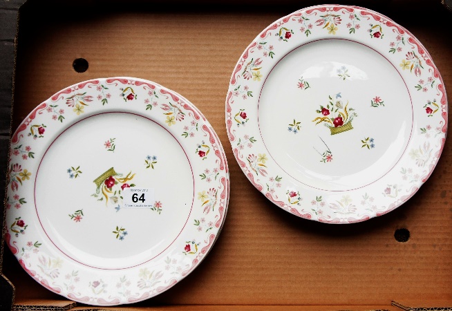 Wedgwood Bianca from the
