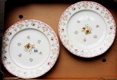 Wedgwood Bianca from the Willi