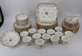 WEDGWOOD " BIANCA " PORCELAIN