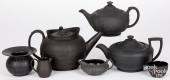 WEDGWOOD BLACK BASALT JASPERWA