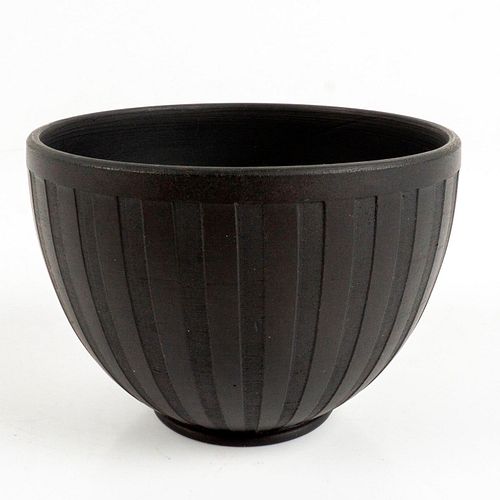 WEDGWOOD BLACK BASALT SMALL