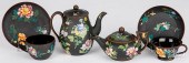 WEDGWOOD BLACK BASALTWedgwood