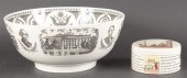 Wedgwood black transfer decora