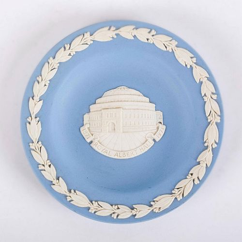 WEDGWOOD BLUE JASPERWARE, 1871-1971