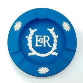 WEDGWOOD BLUE JASPERWARE CORON