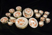 Wedgwood bone china dinner ser