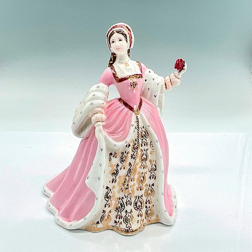 WEDGWOOD BONE CHINA FIGURINE,