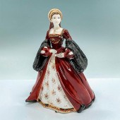 WEDGWOOD BONE CHINA FIGURINE,