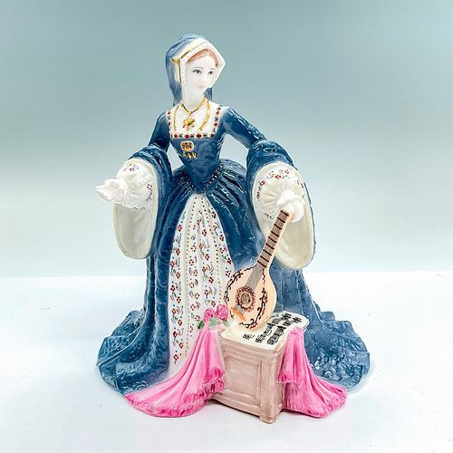 WEDGWOOD BONE CHINA FIGURINE,