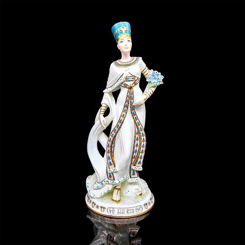 WEDGWOOD BONE CHINA FIGURINE,