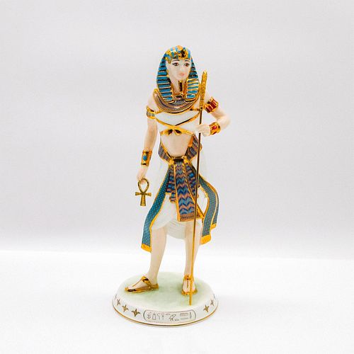 WEDGWOOD BONE CHINA FIGURINE,