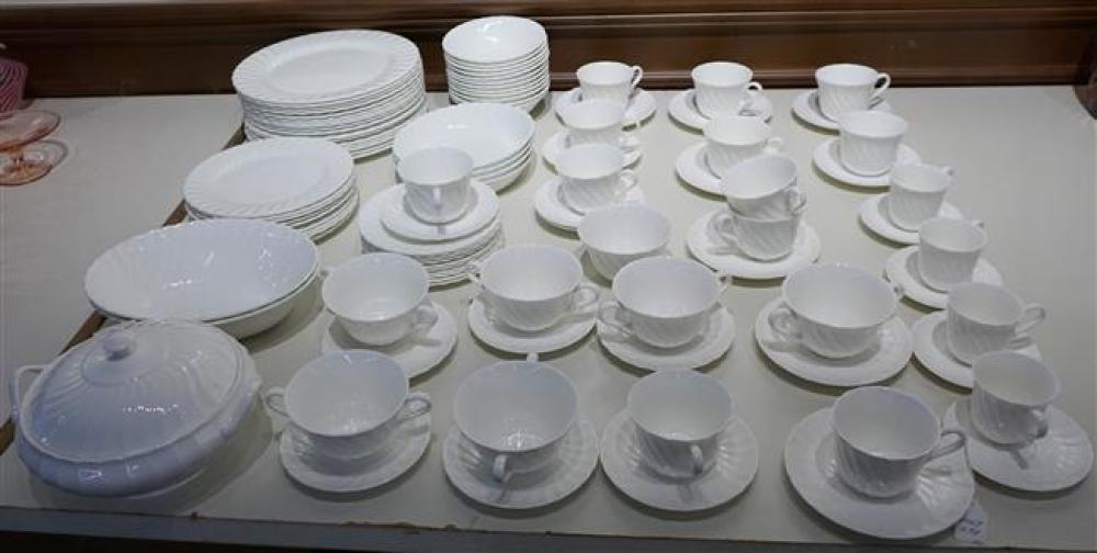 WEDGWOOD CANDLELIGHT PATTERN