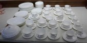 WEDGWOOD CANDLELIGHT PATTERN 1