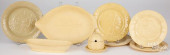 WEDGWOOD CANEWARE AND JASPERWA