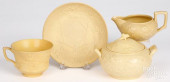 WEDGWOOD CANEWARE<br>Wedgwood