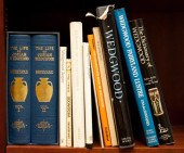 [Wedgwood Ceramics] 12 Titles