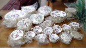 WEDGWOOD CHARMWOOD PATTERN 112