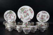WEDGWOOD CHARNWOOD PORCELAIN G