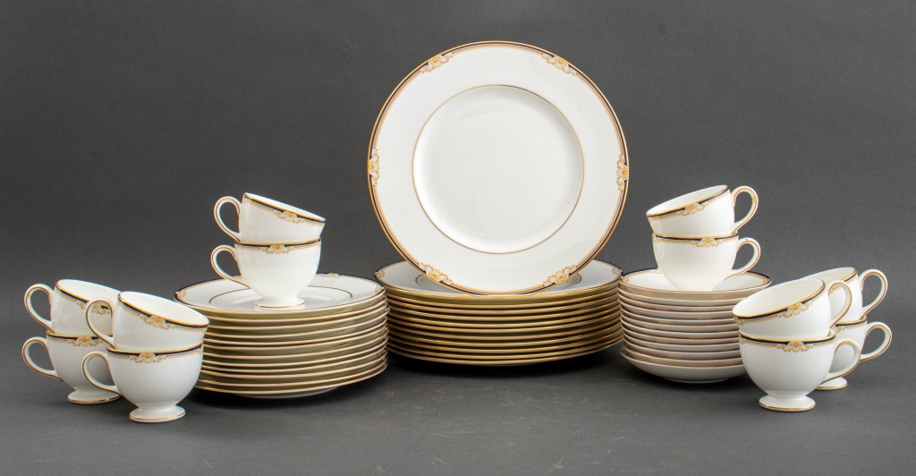 WEDGWOOD CHINA, "CAVENDISH"