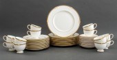WEDGWOOD CHINA, "CAVENDISH" DI