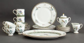WEDGWOOD CHINA &QUOT;HUMMING B