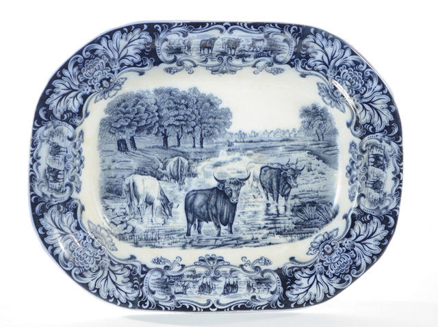 WEDGWOOD & CO. LTD IMPERIAL