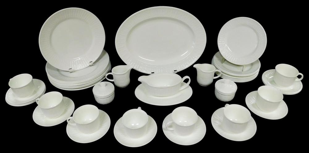 WEDGWOOD & COALPORT BONE CHINA,